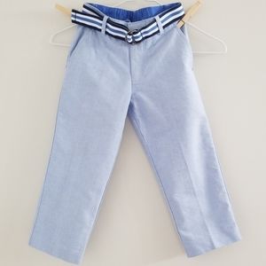Izod Boy's Dress Pants